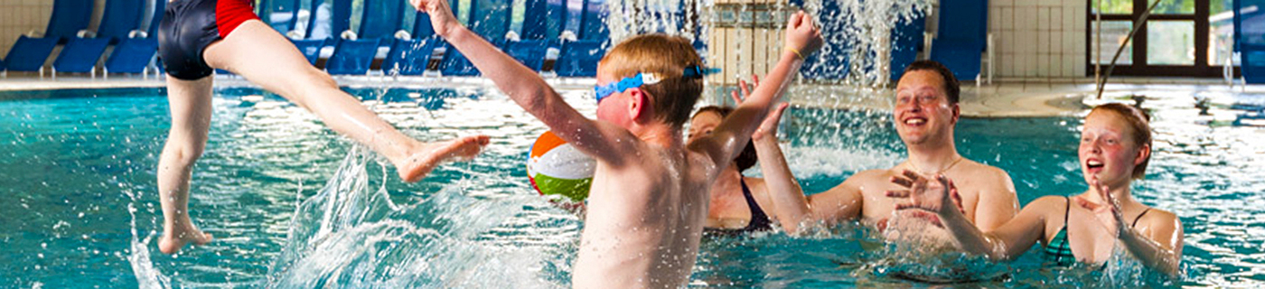 Ubytování Terme Banovci